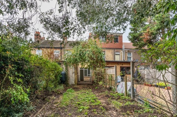 36 St Bartholomews Road, London, E6