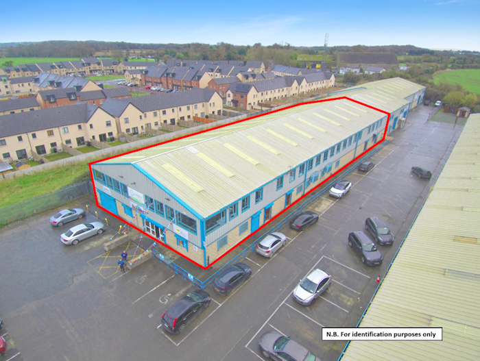 56,57 & 58 Boyne Business Park, Co. Louth, Ireland