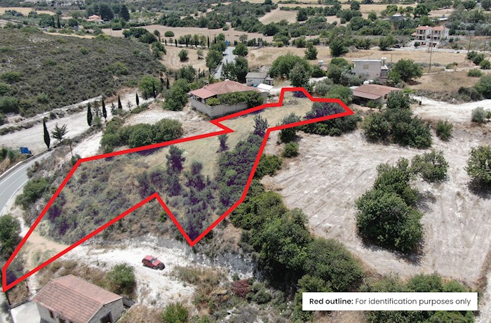  Vavla, Larnaca, Cyprus