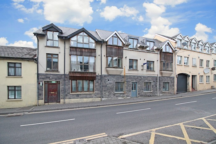 Apartment 1, Poolbeg Crescent, Flowerhill, Navan, Co. Meath, Irlanda