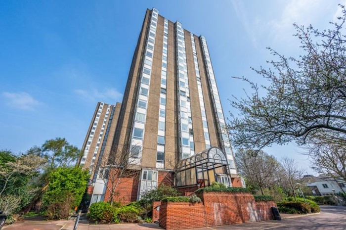 Osprey Heights, Bramlands Close, London, SW11, United Kingdom