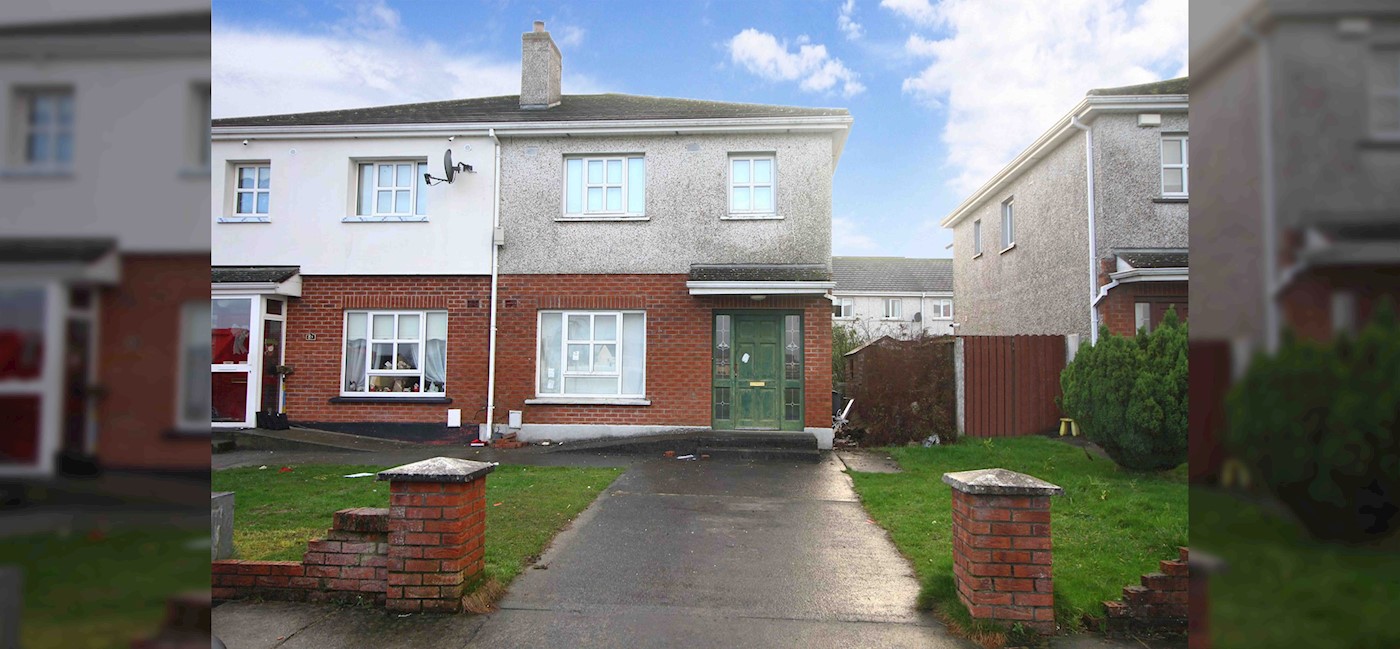 82 Ardleigh Vale, Mullingar, Co. Westmeath, N91 X7... BidX1