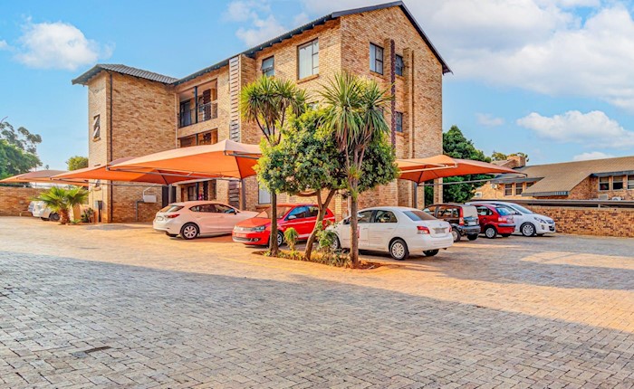 Carnaby Heights,Fairland, Randburg, Gauteng, Sudáfrica