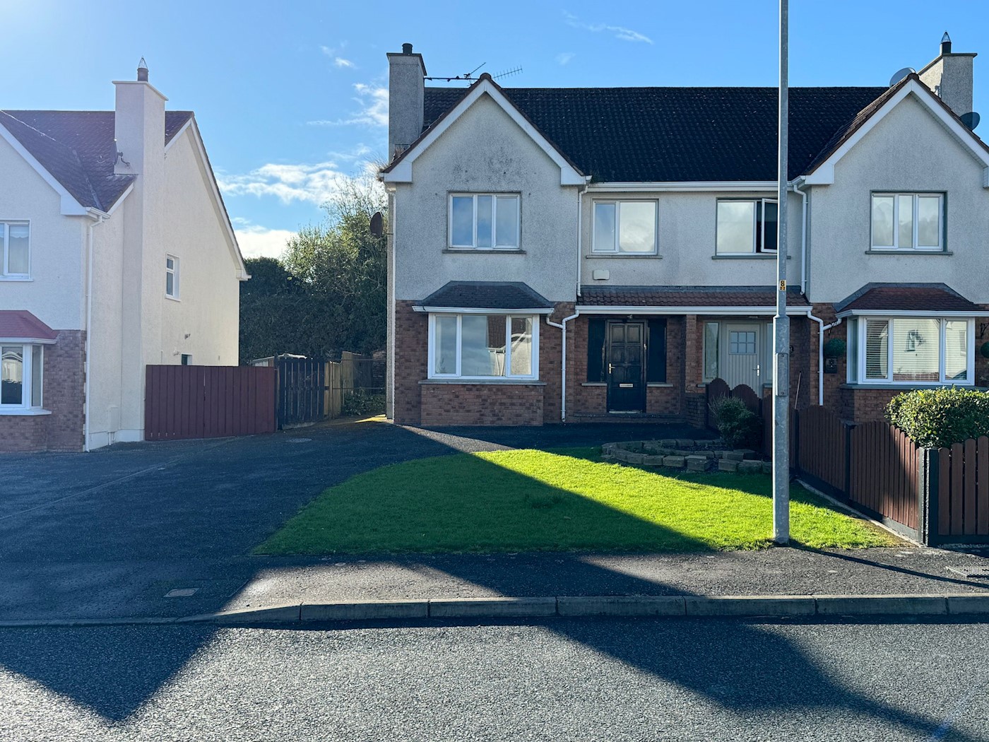 11 Thorndale Park, Kingscourt, Co. Cavan, A82 T622 1/16