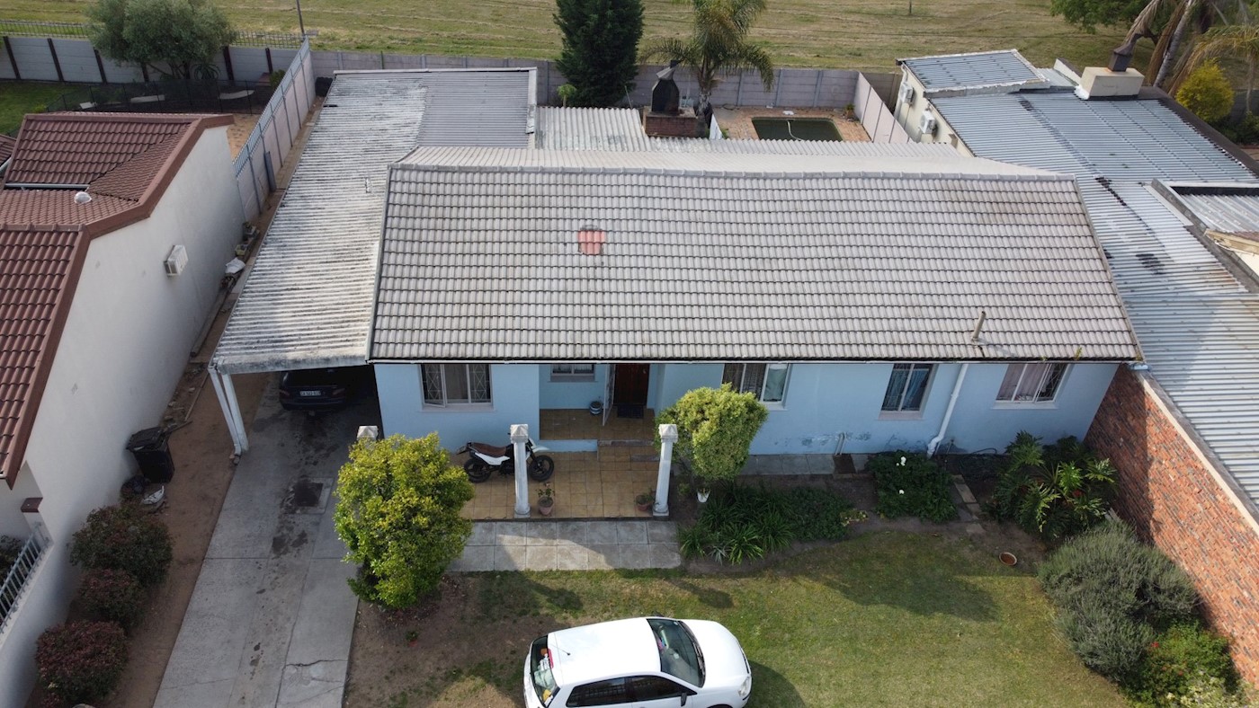 40 St Francis Avenue, Paarl North, Western Cape, South Africa 1/40