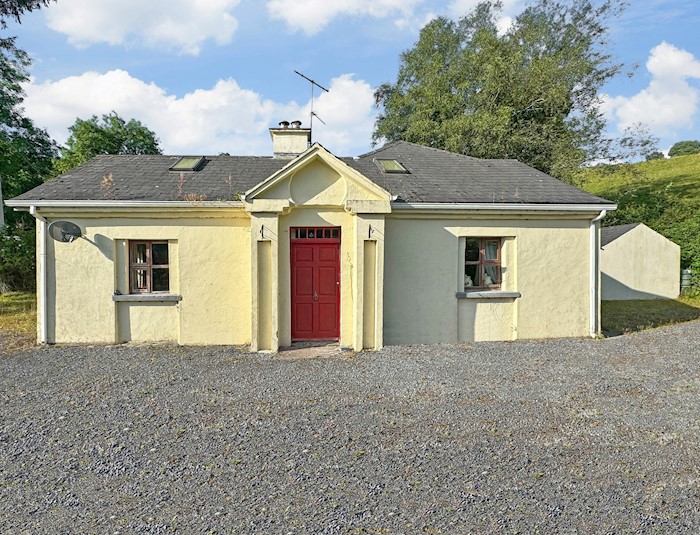 Hunting Lodge, Knocknaree, Ballymacarbry, Co. Waterford, Ιρλανδία