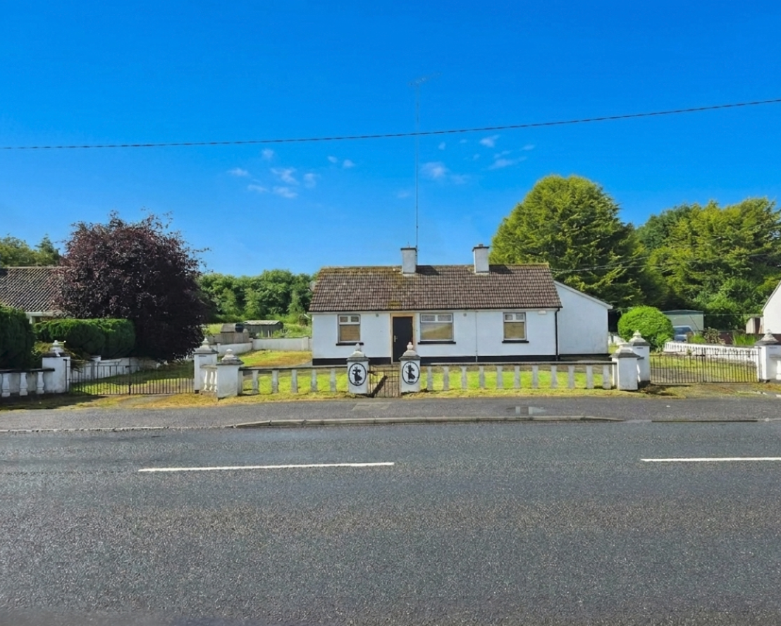 2 Corkhill (Folio WH14992), Kinnegad, Co. Westmeath
