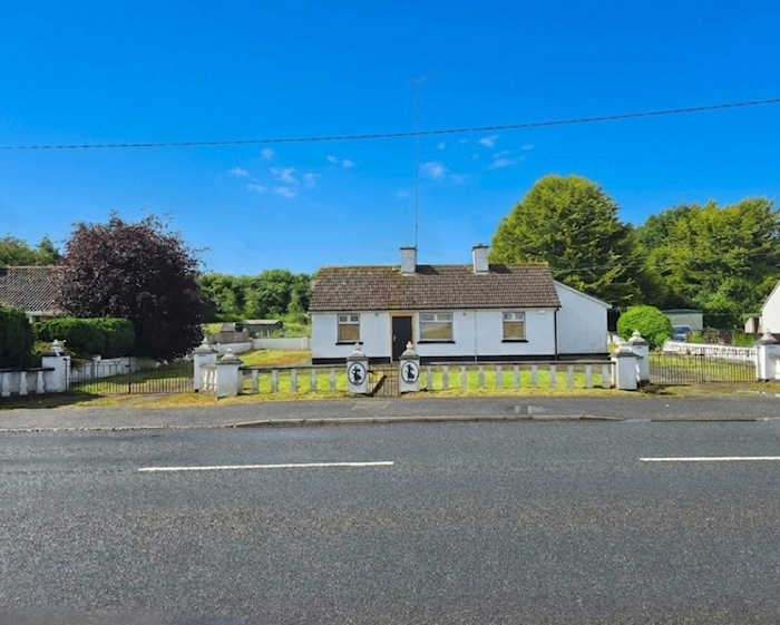 2 Corkhill (Folio WH14992), Kinnegad, Co. Westmeath, Ireland