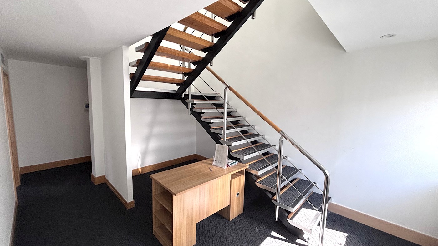 Titan House, Redfields industrial Estate, Fleet, GU52 0RD