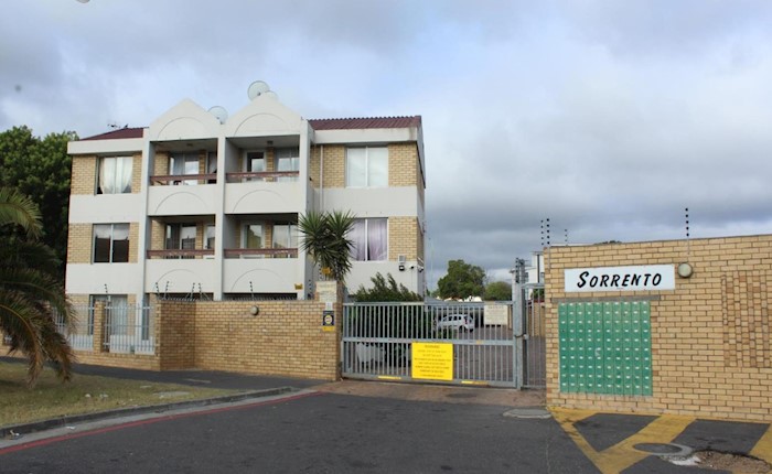 Parow, Cape Town, South Africa