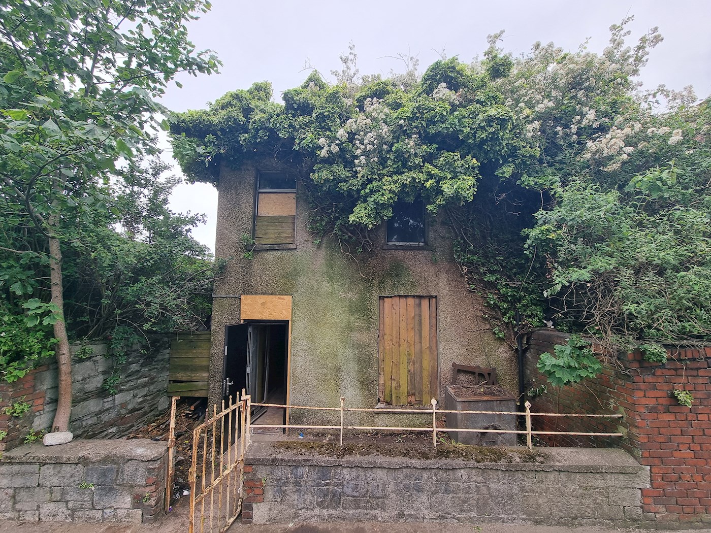 1 Monerea Terrace, Albert Road, Co. Cork