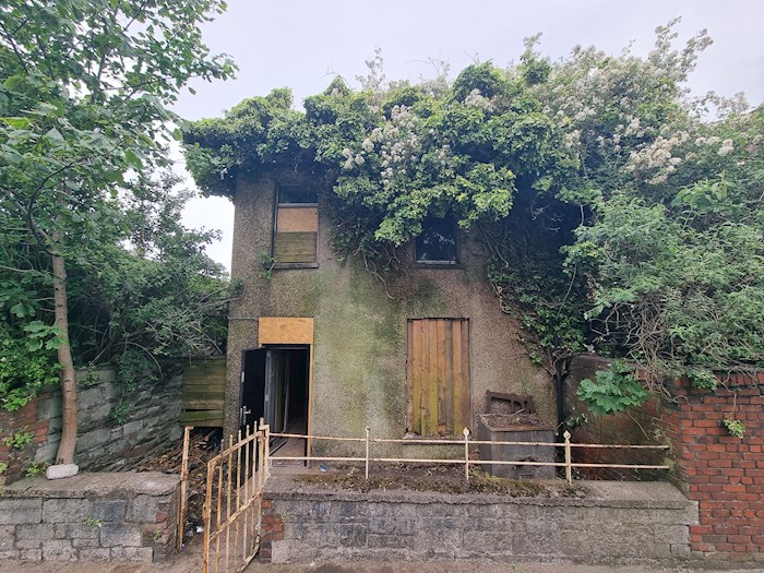 1 Monerea Terrace, Albert Road, Co. Cork, Ireland