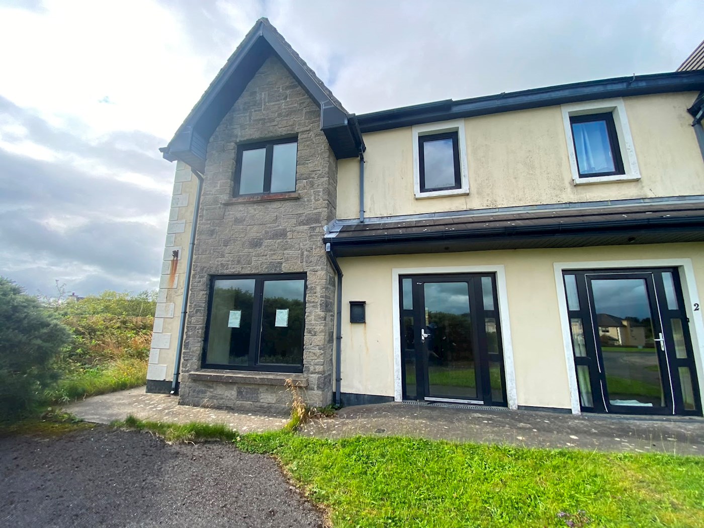 1 An Lagan, Letterkenny, Co. Donegal