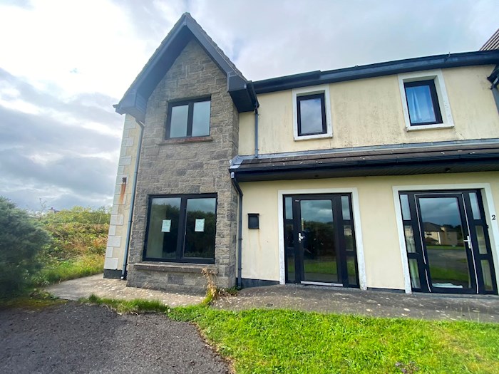 1 An Lagan, Letterkenny, Co. Donegal, Ιρλανδία