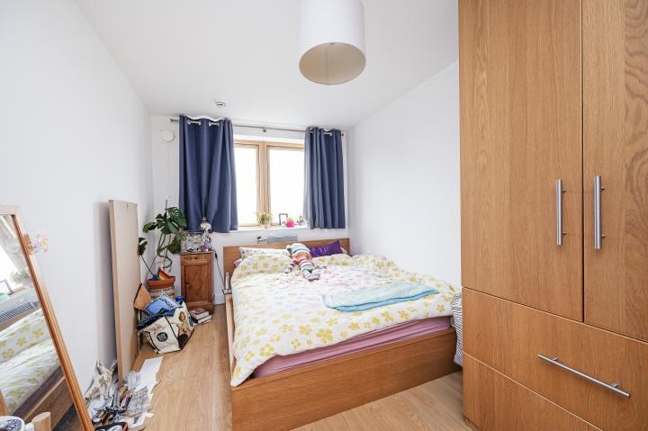 Leamore Court, Meath Crescent, London, E2