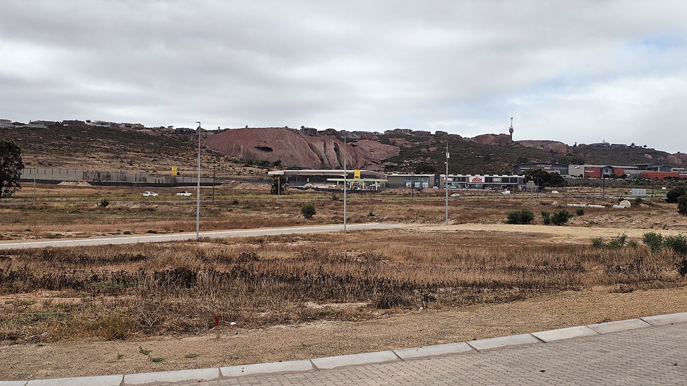 Erf 16507, Vredenburg, Western Cape, South Africa 1/44