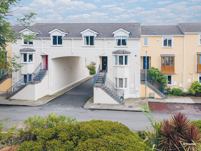 Apartment 13, First Floor, Applewood Square, Applewood, Swords, Co. Dublin, Ireland