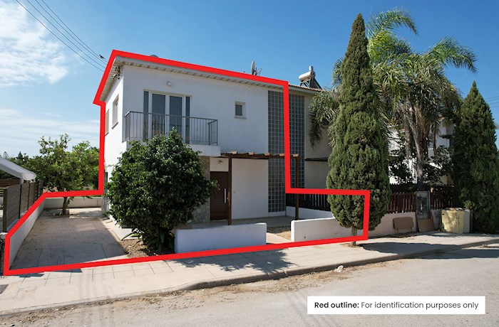 Sotira,Famagusta, Chipre