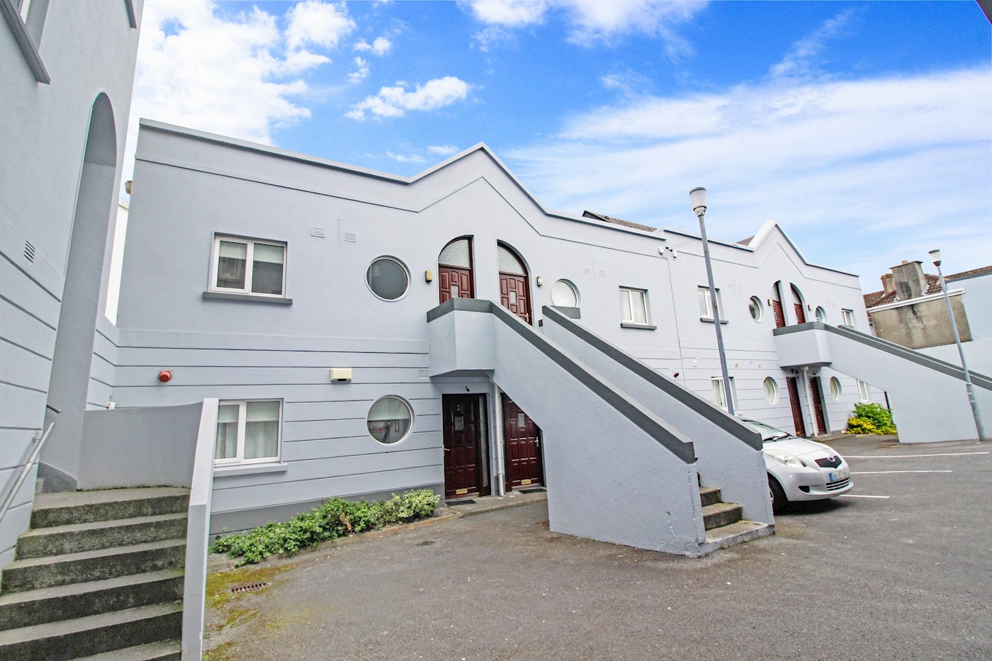 Apartment 8, Drum Ard, Prospect Hill, Co. Galway, H91 PDE5 1/2
