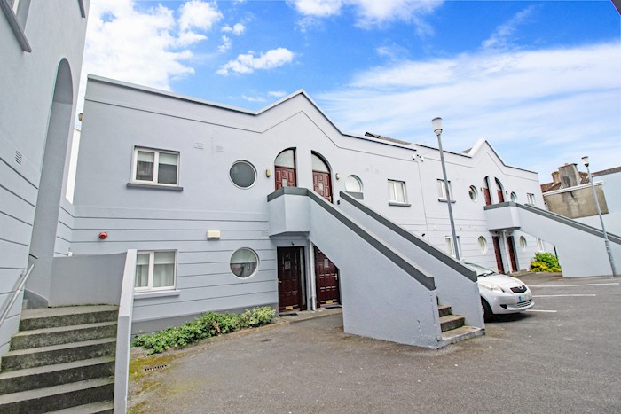 Apartment 8, Drum Ard, Prospect Hill, Co. Galway, Ireland
