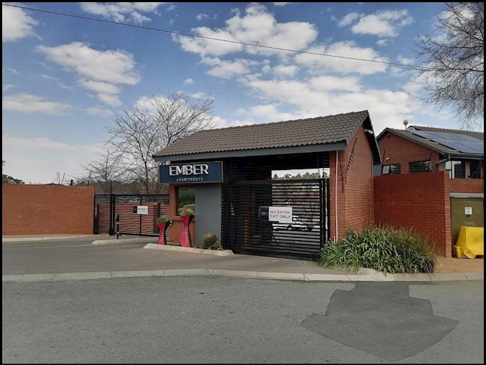 Ember Apartments, River Park, Rembrandt Park, South Africa
