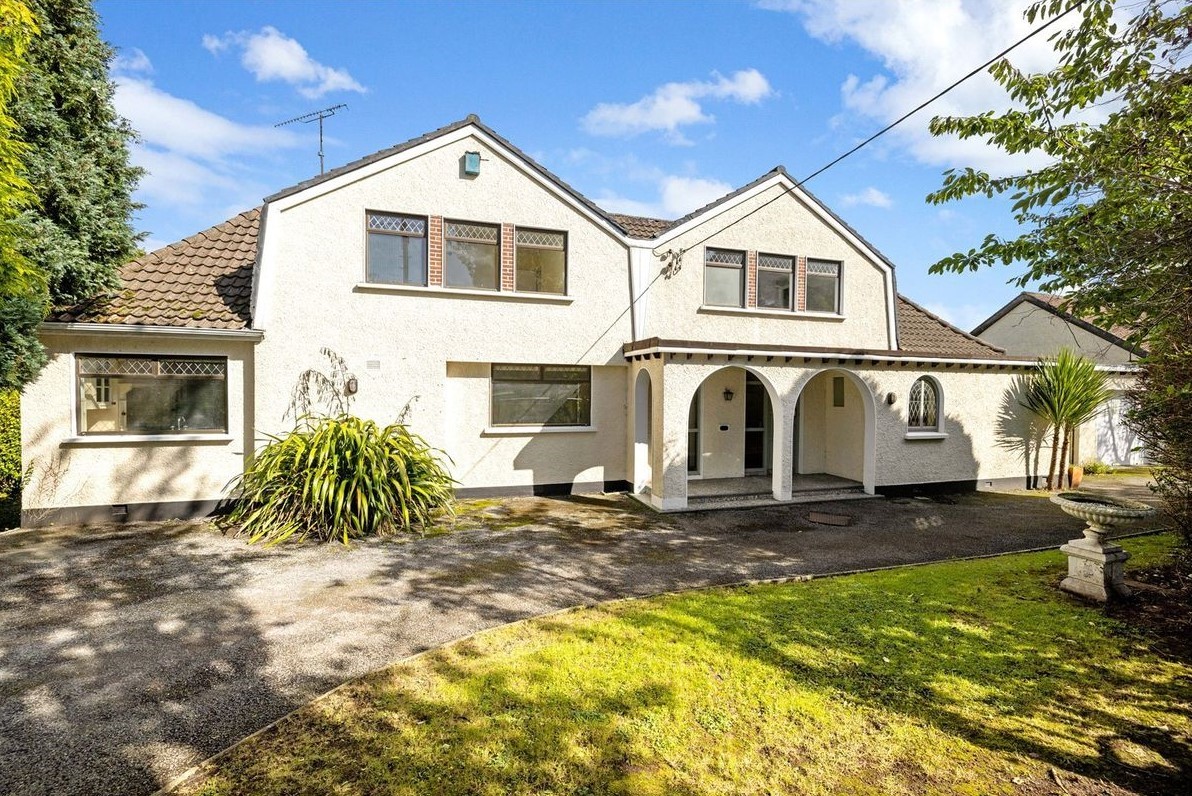 Thornberry, 4 Granville Road, Blackrock, Co. Dublin, A94 RH95 1/16