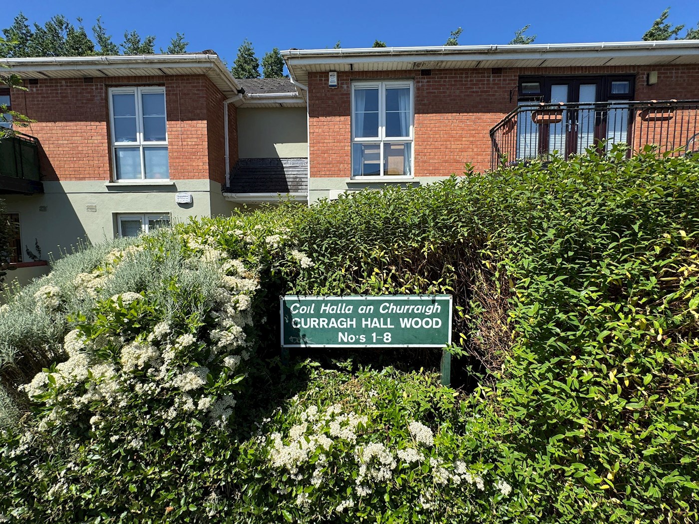 5 Curragh Hall Wood, Tyrrelstown, Dublin 15 image 2