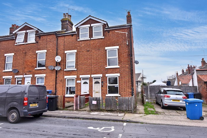 38 Mumford Road, Ipswich, IP1 5DE, United Kingdom