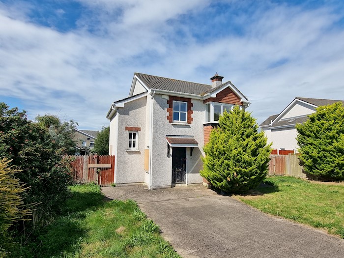 3 Castle Brook, Conna, Co. Cork, Irlanda