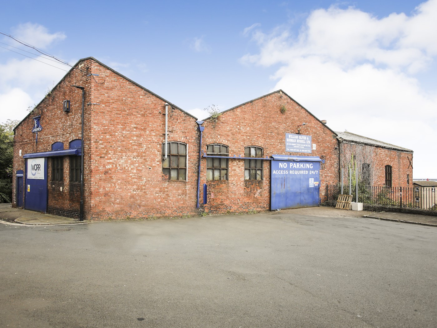 Little Bedford Street, North Shields, NE29 6NW