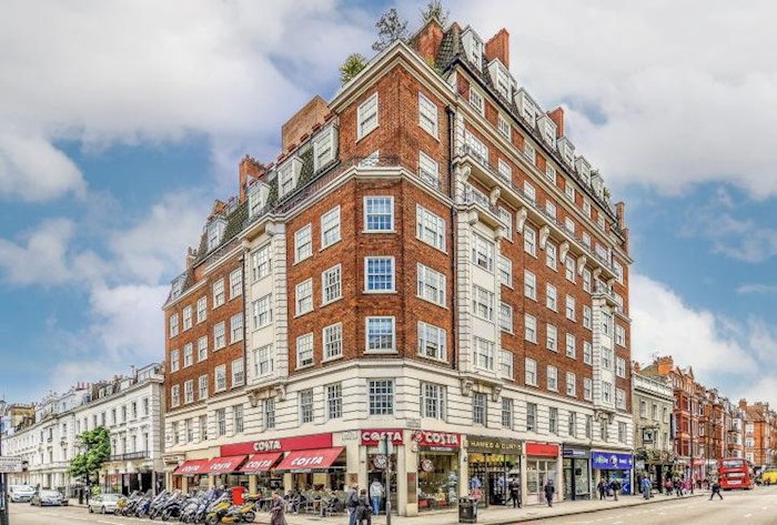4 Ovington Court, 197-205 Brompton Road, London, SW3, United Kingdom