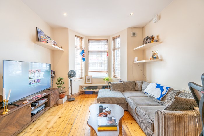 Napier Road, NW10, United Kingdom