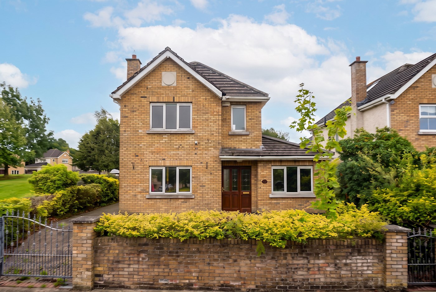 56 The Elms, Ballymany, Newbridge image 2