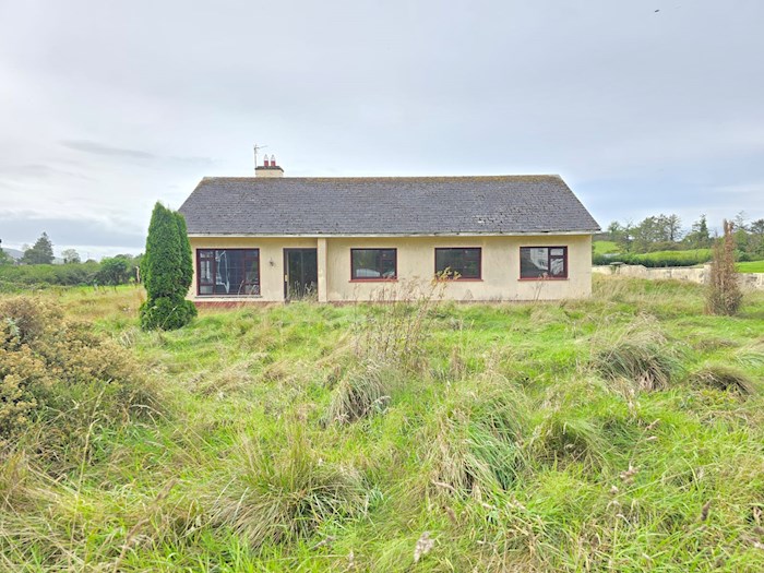 Whitehall, Riverstown, Co. Sligo, Ιρλανδία