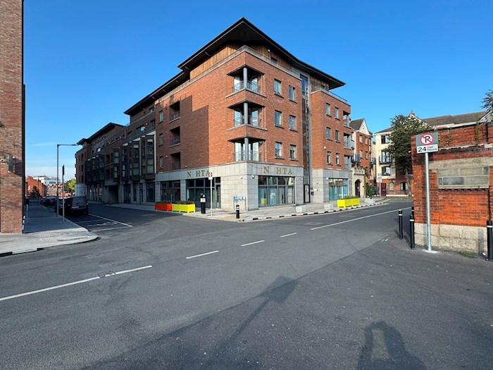 9 Newmarket Hall, Newmarket Square, Dublin 8, Irlanda