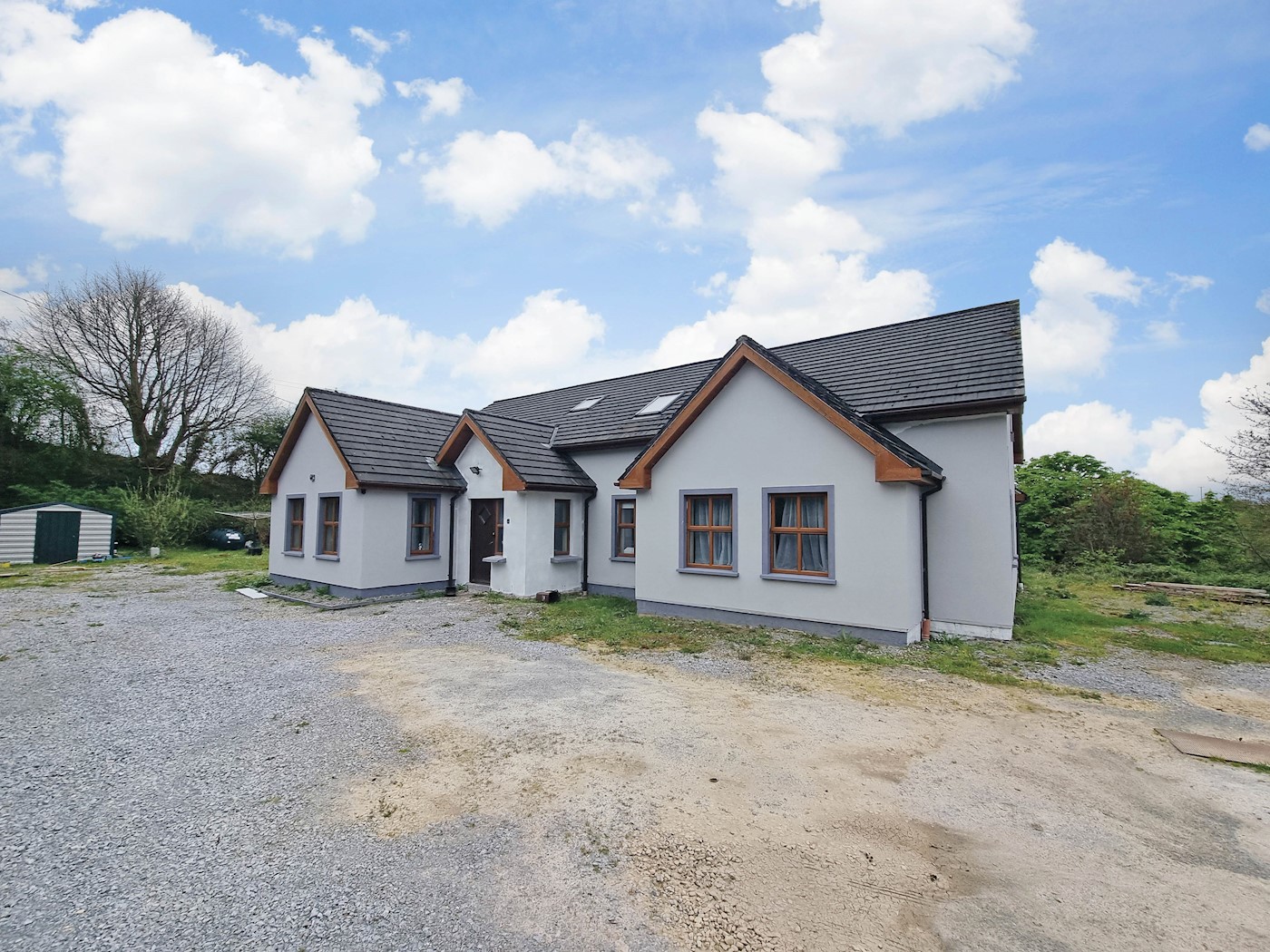 Mullen, Cordal, Castleisland image 2
