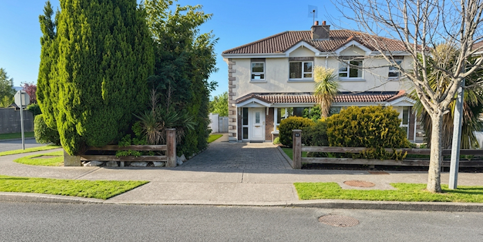 91 Pebble Bay, Friars Hill, Wicklow Town, Co. Wicklow, Ireland