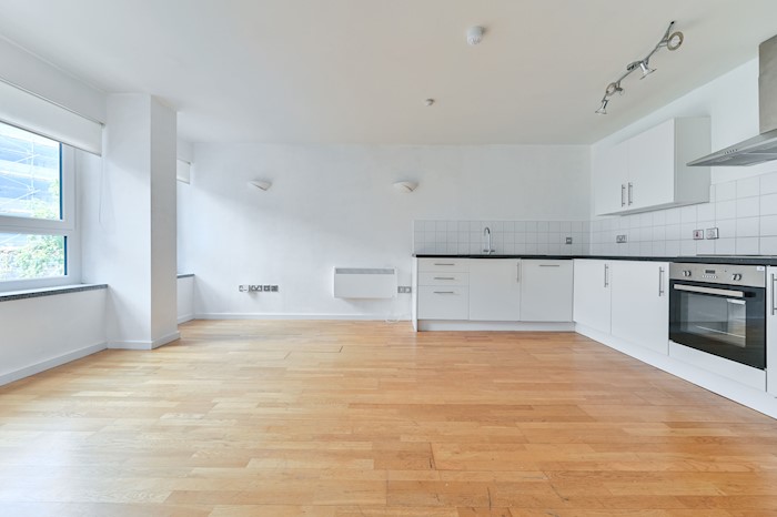The Vista Building, Calderwood Street, London, SE18, Reino Unido