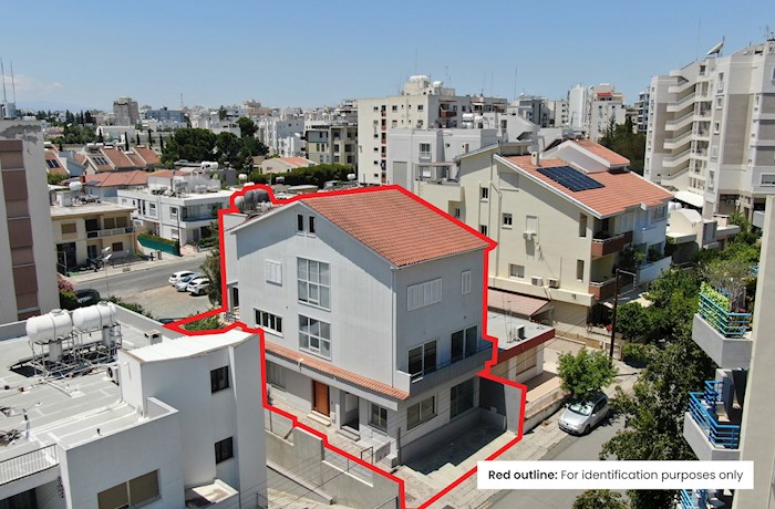 Στρόβολος, Λευκωσία, Κύπρος