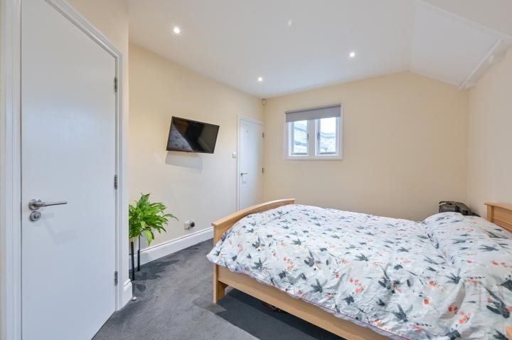 The Old Mill, 2C Gladstone Road, Kingston, KT1