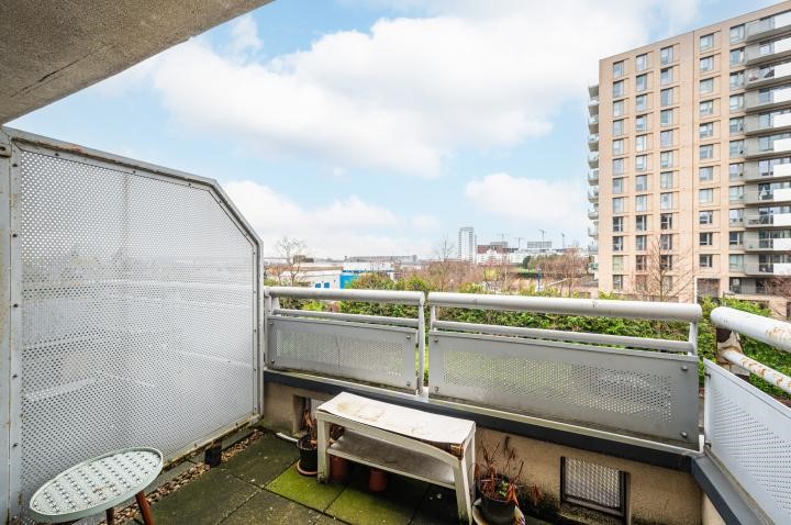  Wards Wharf Approach, London E16