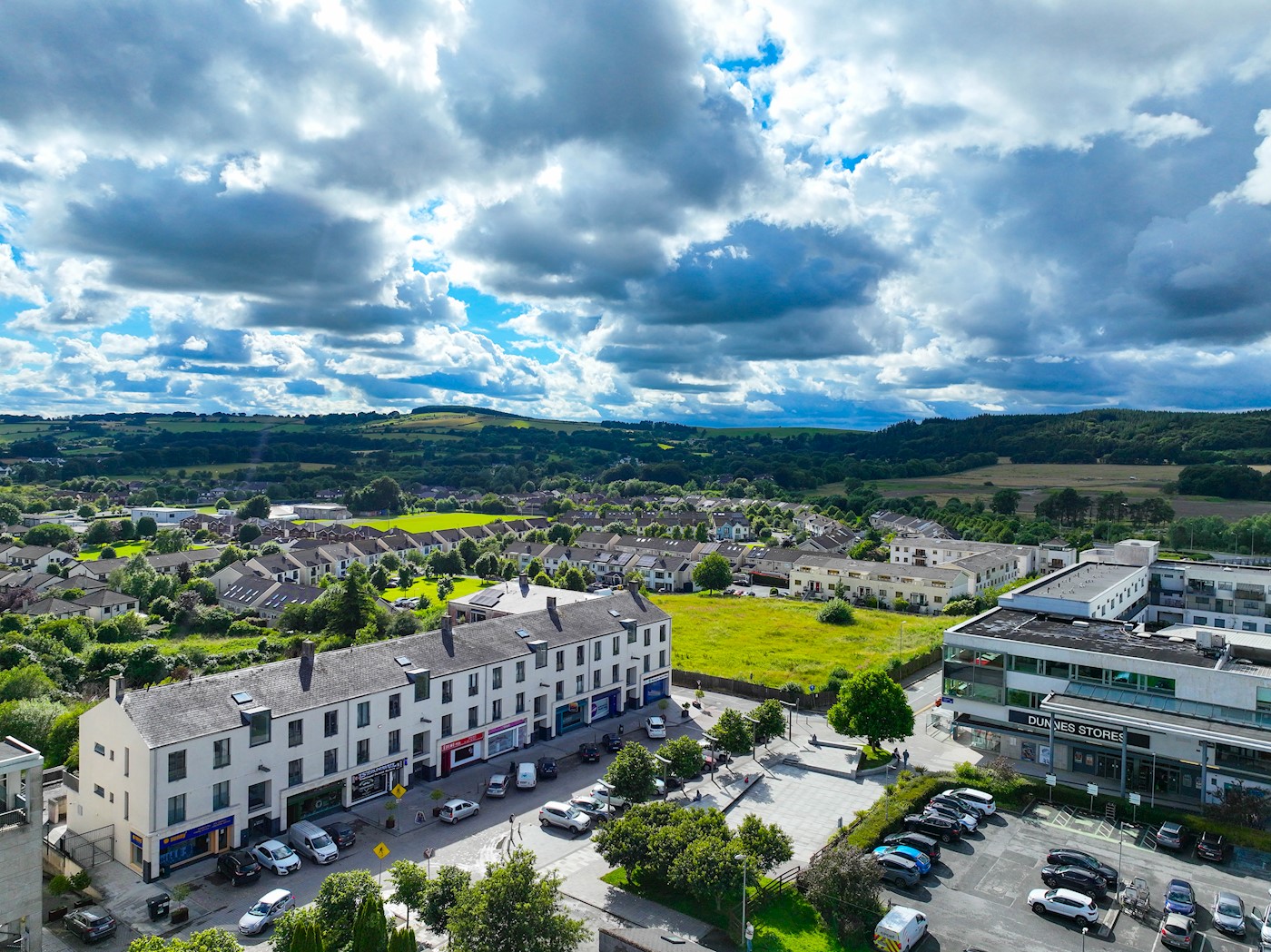 4 Town Square Apartments, Blessington, Co. Wicklow image 2