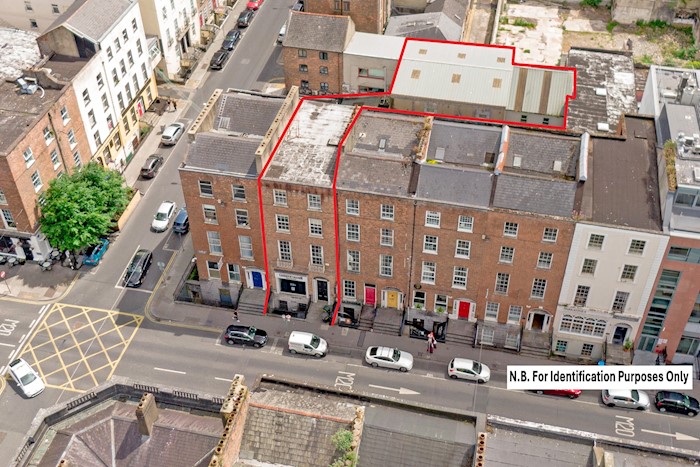 54 O’Connell Street, Limerick City, Co. Limerick, Ireland