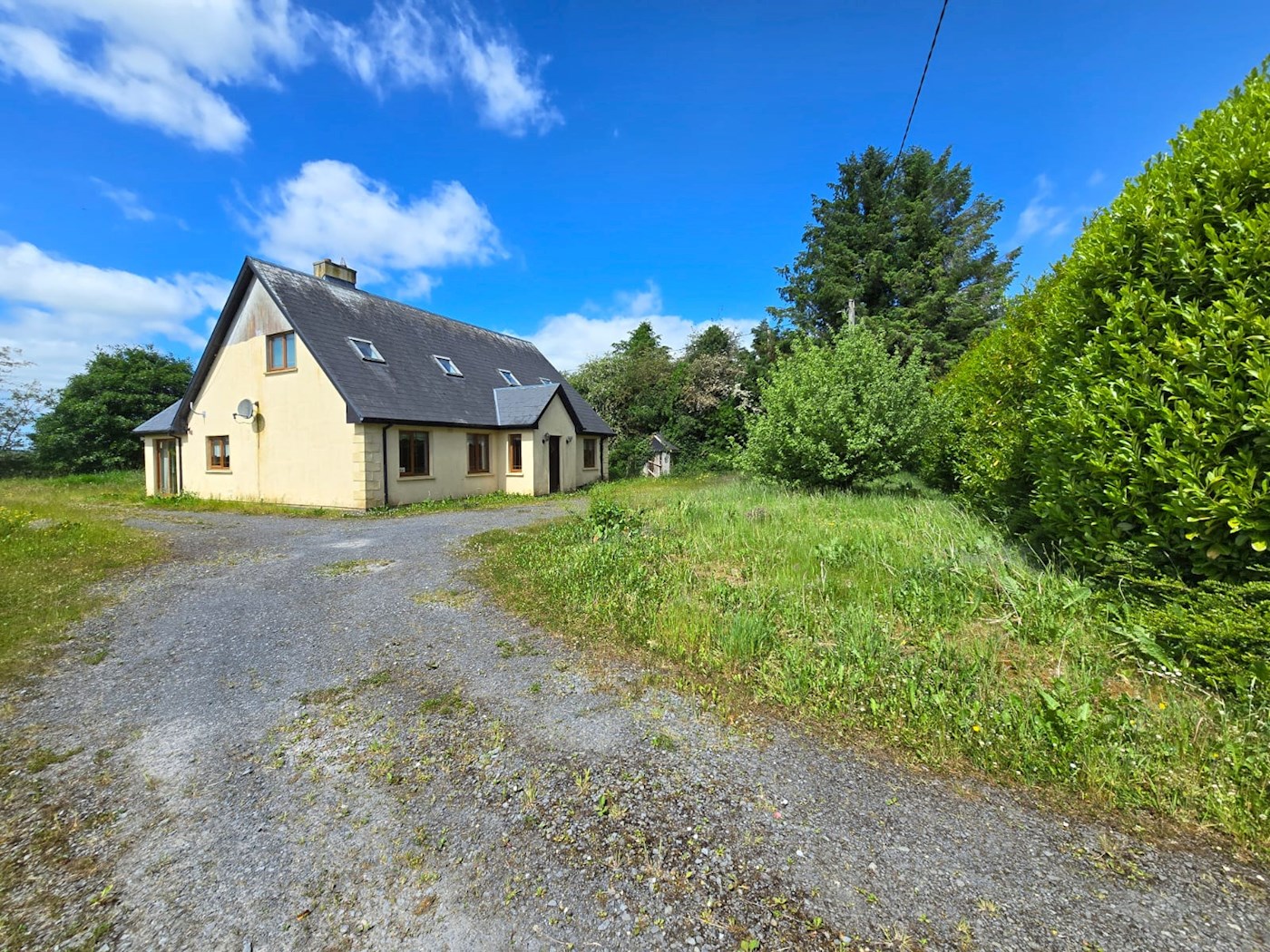 Derry Lusk, Mountrath, Co. Laois image 2
