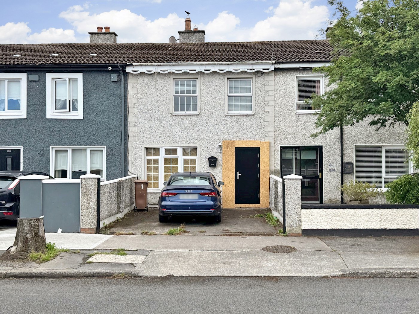 460 Cushlawn Park, Killinarden, Tallaght