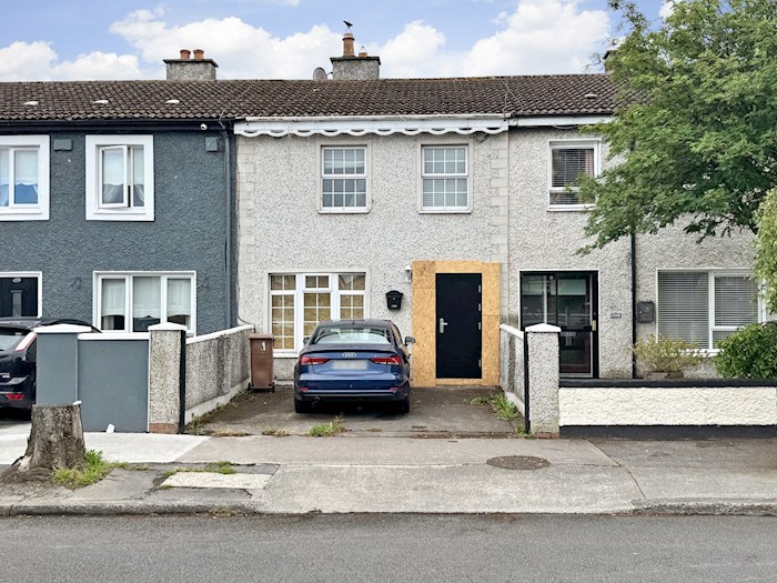 460 Cushlawn Park, Killinarden, Tallaght, Co. Dublin, Ireland