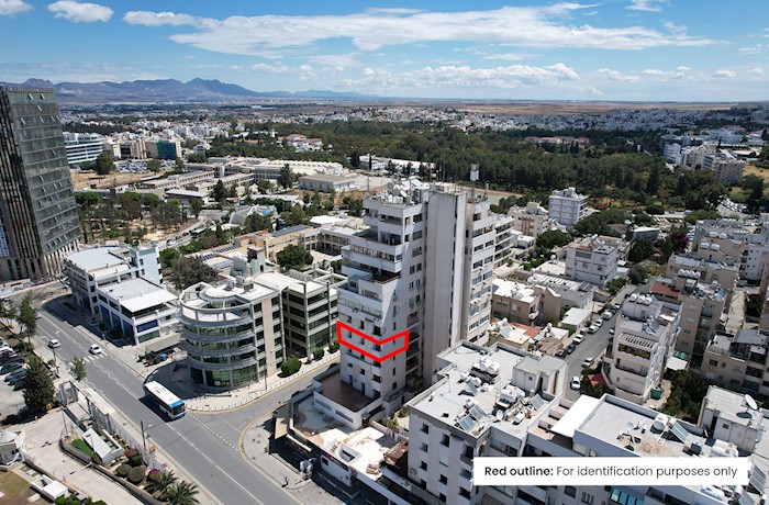 Στρόβολος, Λευκωσία, Κύπρος
