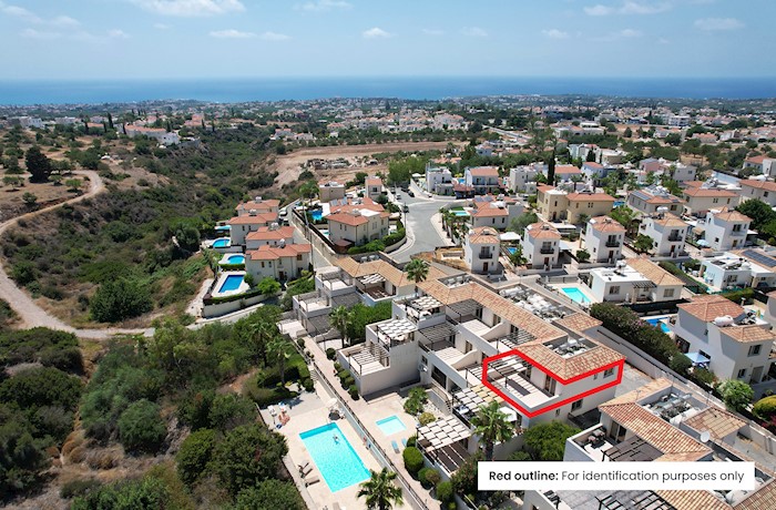 Pegeia, Paphos, Cyprus