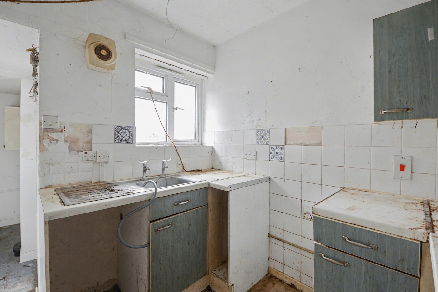 4 Tottington Terrace, The Green, Watton, IP25 6QU