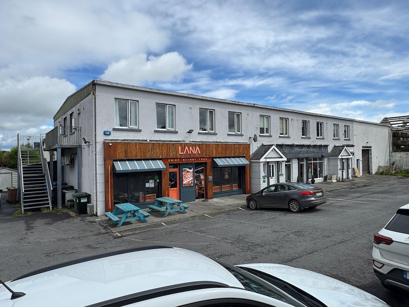 Apartment 3, The Glenville Centre, Dunmore Road image 2